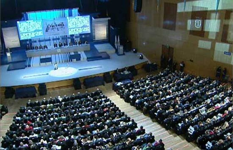 'Marca' desvela la identidad de los supuestos inflitrados de Calderón