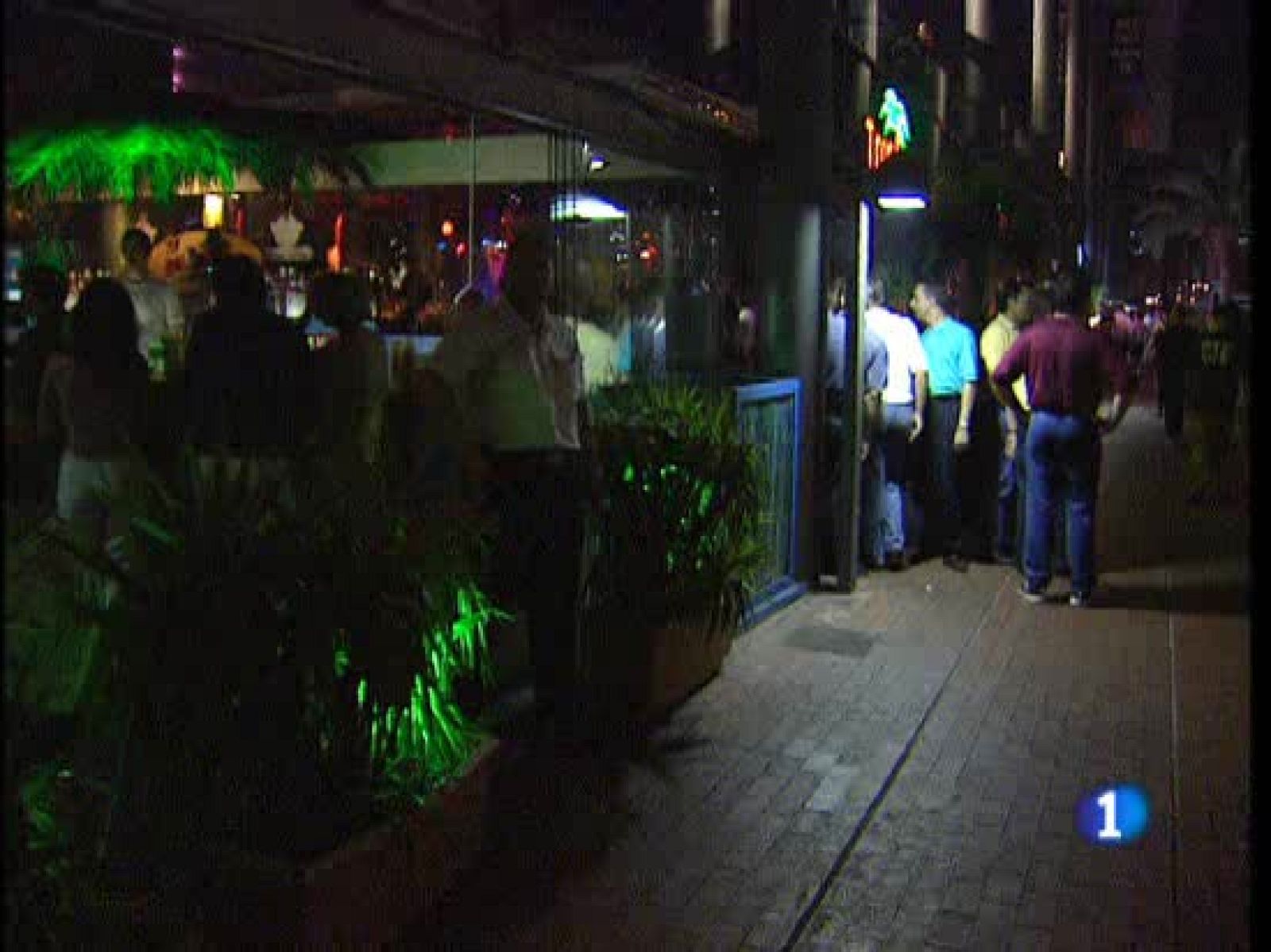 Pruebas y requisitos que van a hacer falta en la Comunidad de Madrid para los porteros de discoteca | Ver