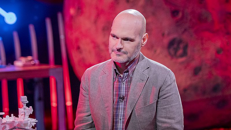 Rover Perseverance y MEDA: en busca de posible vida en Marte