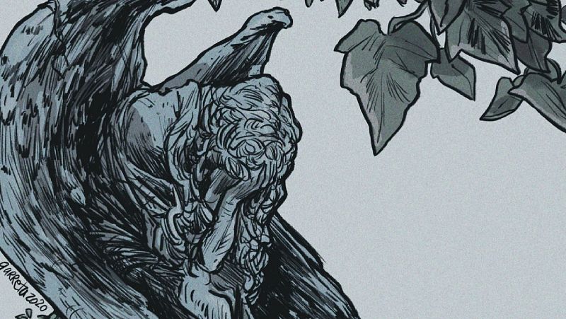 'Todo esto te daré', el apasionante thriller de Dolores Redondo, llega al cómic