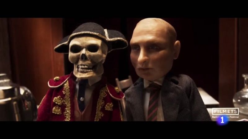 El Filmets Badalona recupera la presencialitat als cinemes