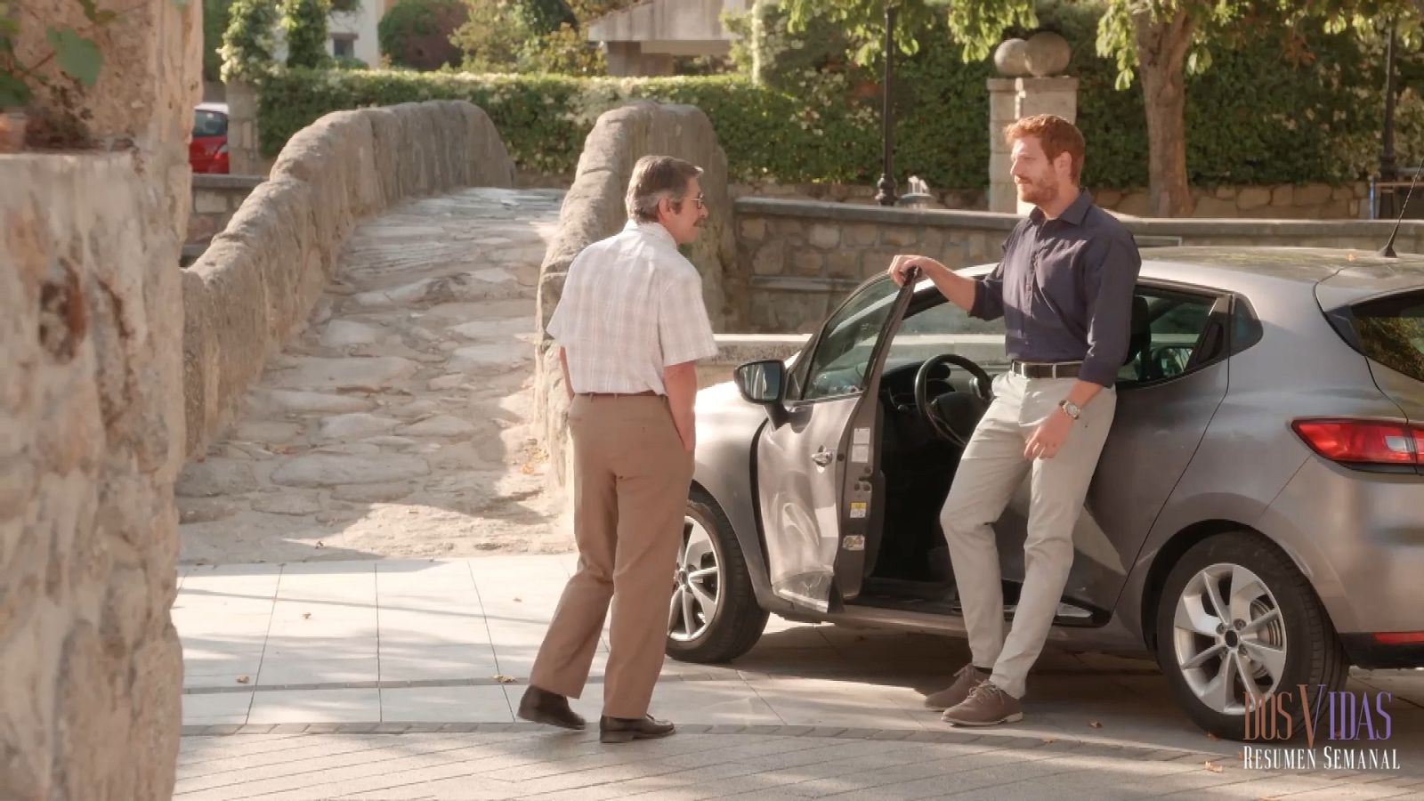 Dos VIdas: Vídeo Resumen semanal del 18 al 22 de octubre - Dos vidas | Ver