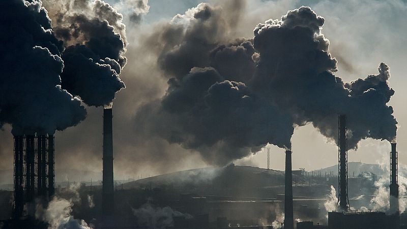 La OCDE acuerda dejar de financiar el carbón con créditos a la exportación en 37 países