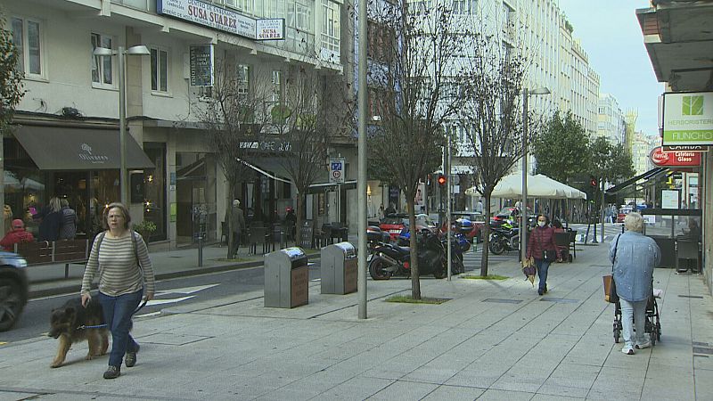 Galicia finaliza este s�bado a emerxencia sanitaria