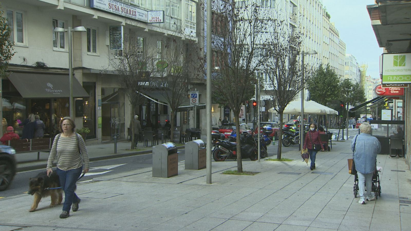 Fin da emerxencia sanitaria