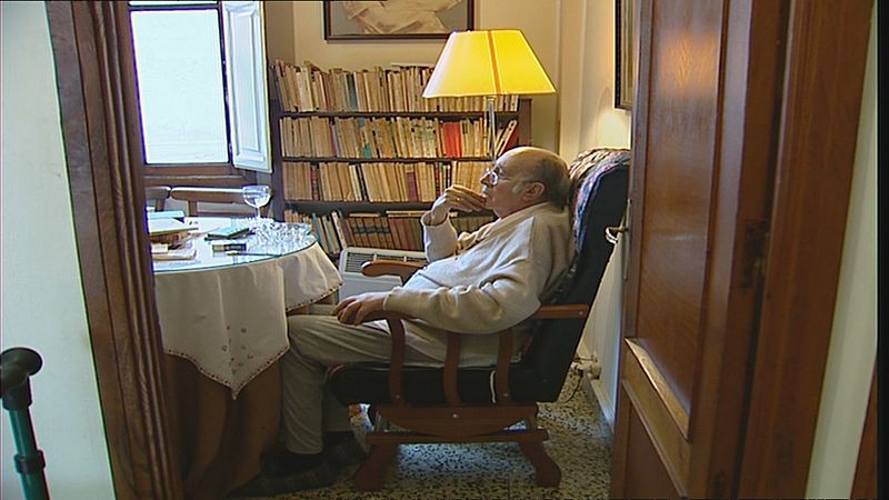 Homenaxean ao poeta limiao Antón Tovar polo centenario do seu nacemento