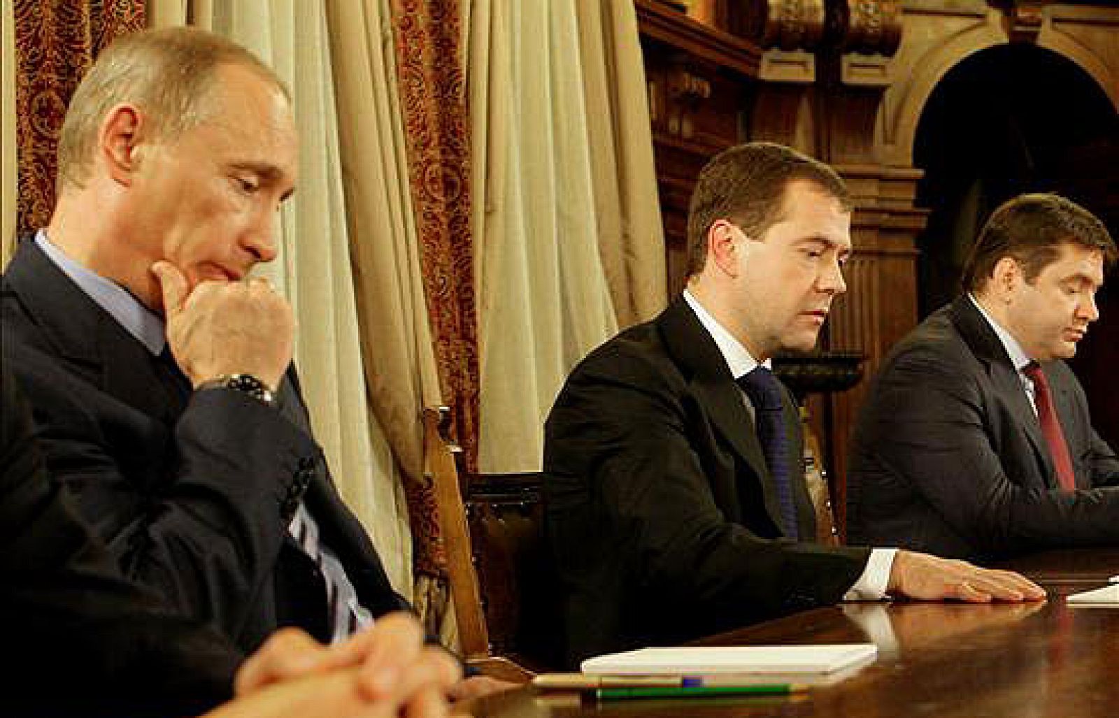 Todavía no se ha reanudado el suministro de gas ruso a Europa | Ver