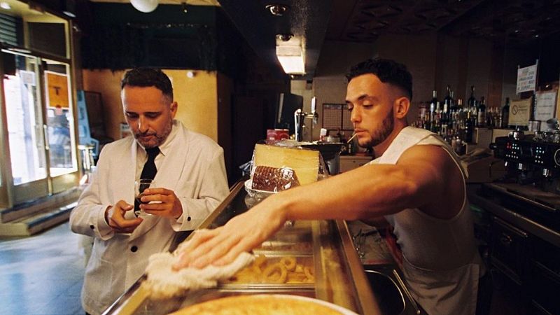 C. Tangana sorprende con el anuncio de su nuevo tema junto a Jorge Drexler