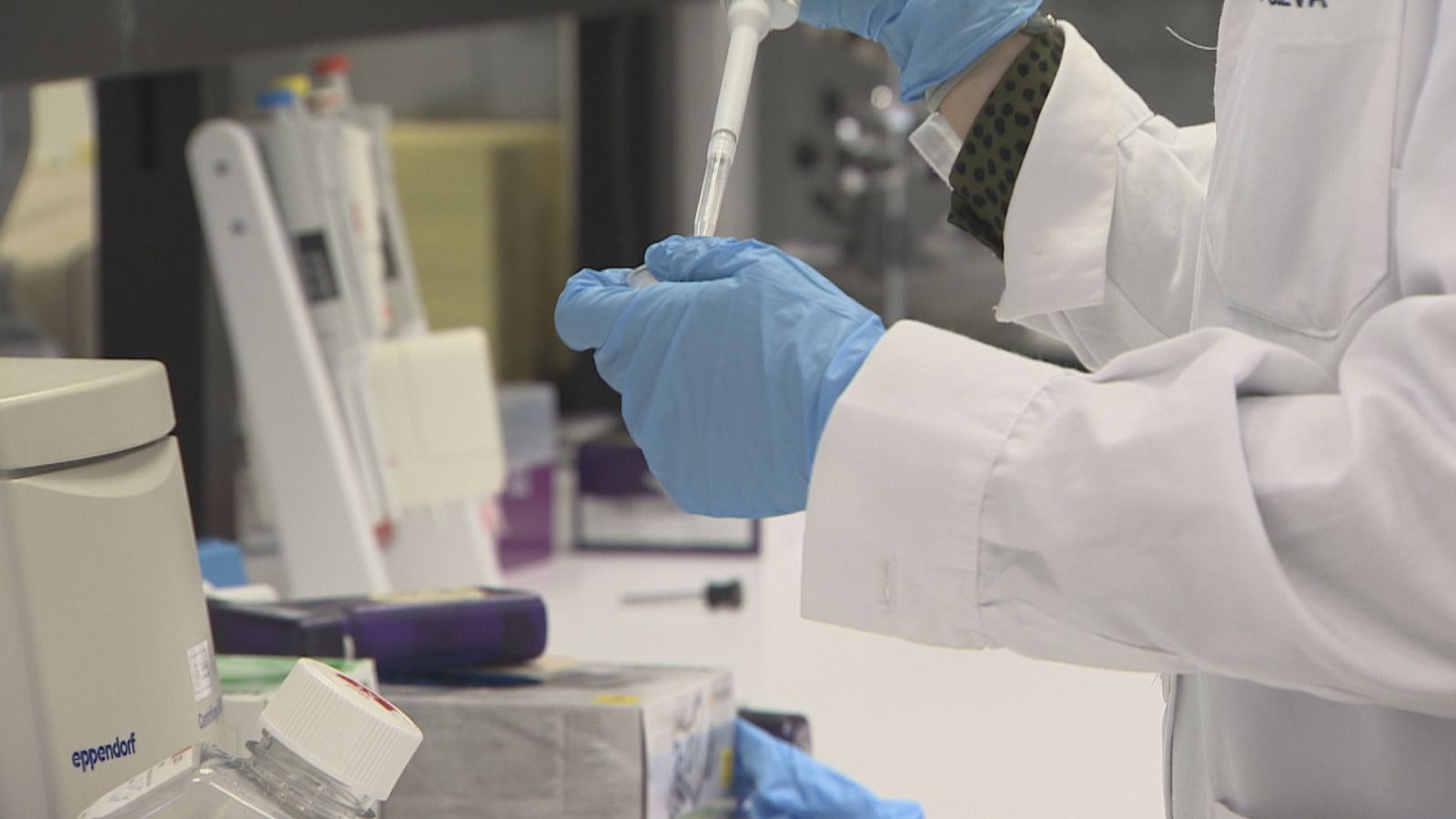 Vacuna COVID Navarra | Ver