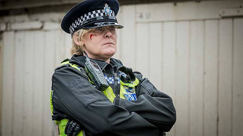 Motivos por los que la premiada serie 'Happy Valley' te enganchará