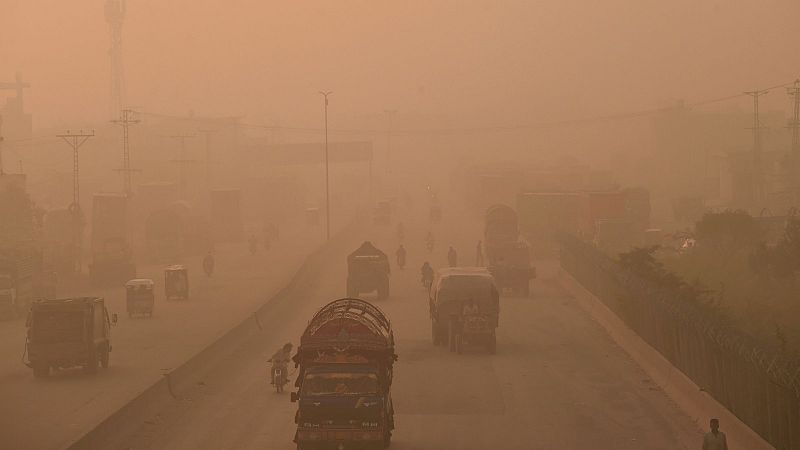 Más cáncer, enfermedades tropicales y trastornos mentales: la sombra de la crisis climática en la salud