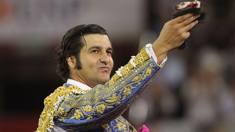 'Morante de la Puebla', Premio Nacional de Tauromaquia 2021