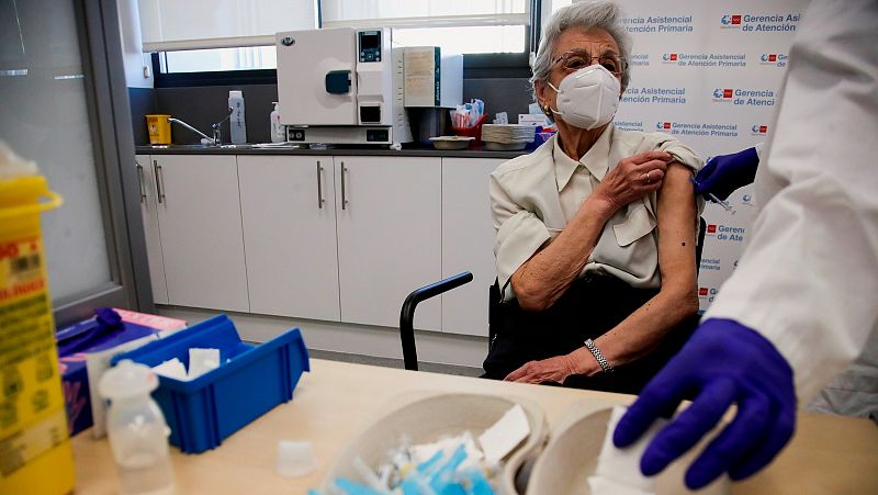 Arranca la campaña de la gripe: quién, cómo y por qué vacunarse contra esta enfermedad