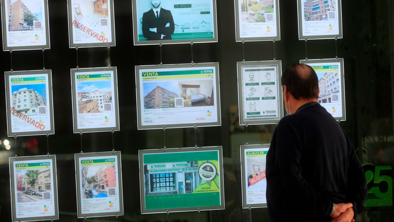 El Gobierno ultima la ley de Vivienda | Ver