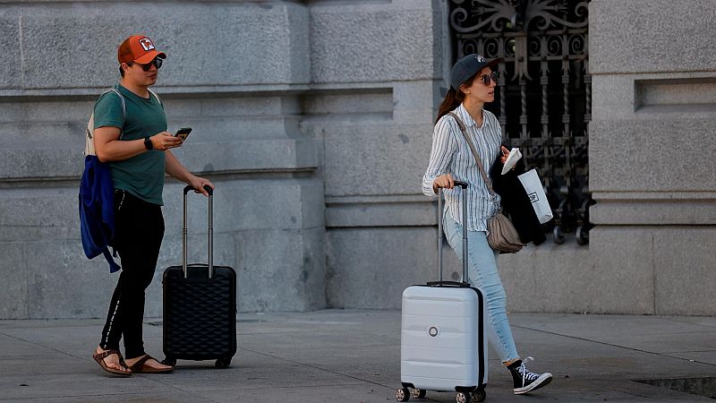 La AIReF rebaja al 5,5% su previsión de crecimiento para España en 2021 y al 6,3% la de 2022