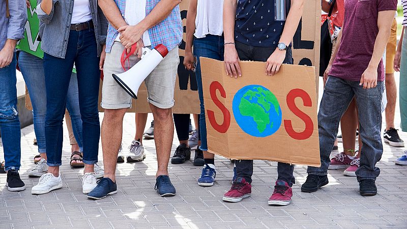 Diez acciones en tu da a da para combatir el cambio climtico