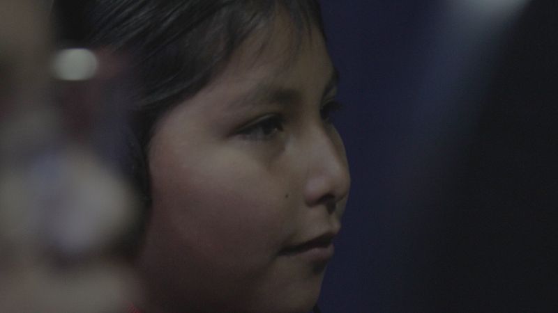 'Al otro lado', un podcast para escuchar el mundo desde la mirada de cuatro niñas