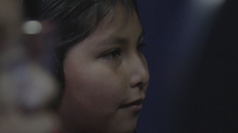 'Al otro lado', un podcast para escuchar el mundo desde la mirada de cuatro niñas