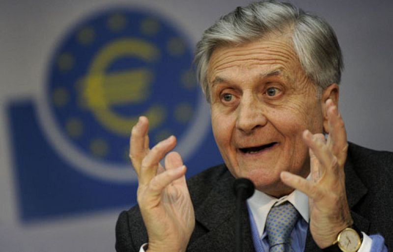 El BCE baja los tipos de interés medio punto para hacer frente a la recesión económica