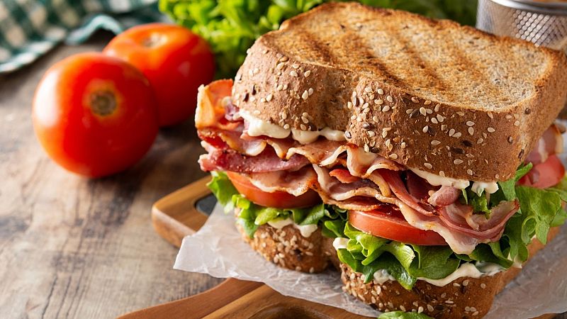 El sándwich: el bocado más fácil y versátil del mundo