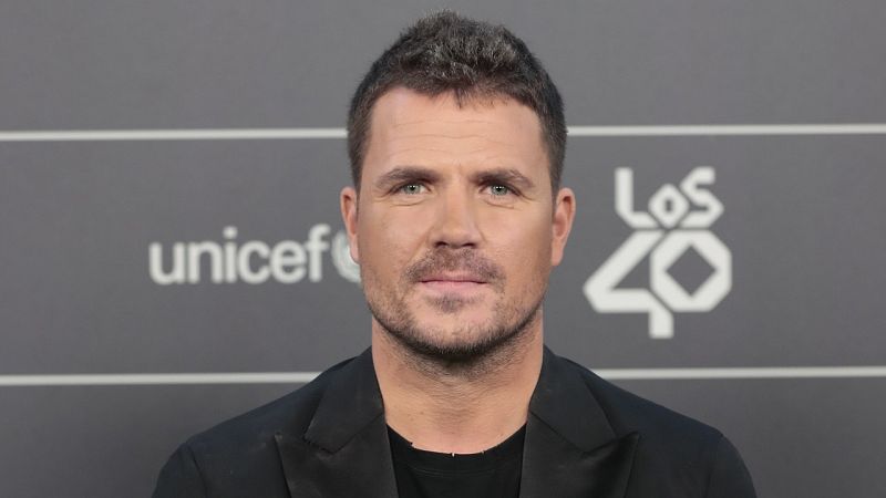 Lo que no sabías de Dani Martín: no tiene WhatsApp y es muy hipocondríaco