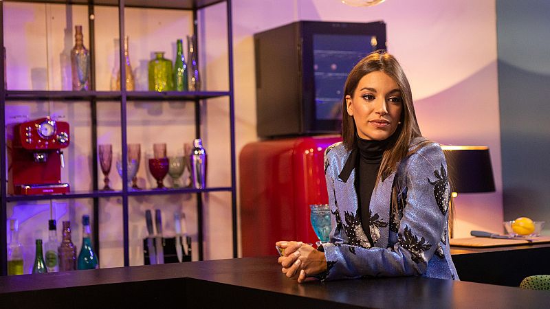 Dani Rovira saca los colores a Ana Guerra con este vídeo: "No vuelvo a este programa"