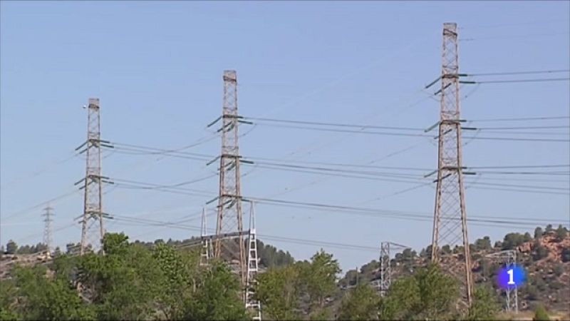 El Govern de la Generalitat aprova la modificació del decret d'energies renovables