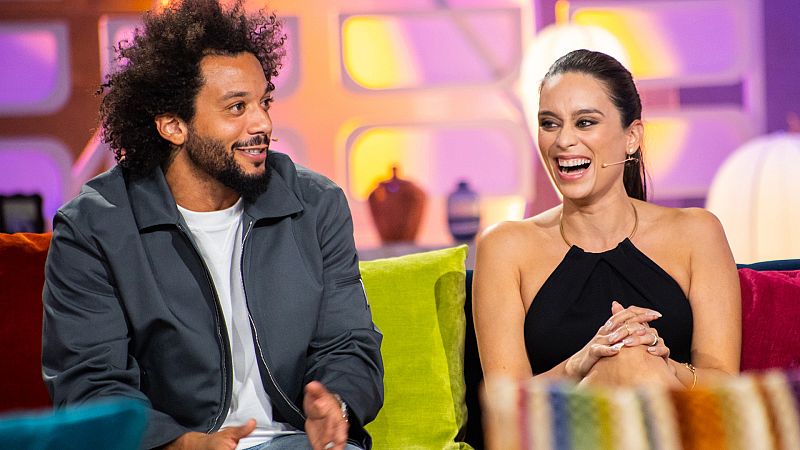 Marcelo pasa de supermodelos: así es Clarice, el amor que conoció con 13 años