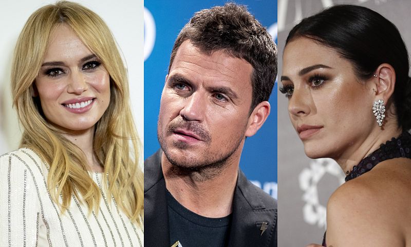 Todas las novias de Dani Martín: ¿está soltero el cantante?