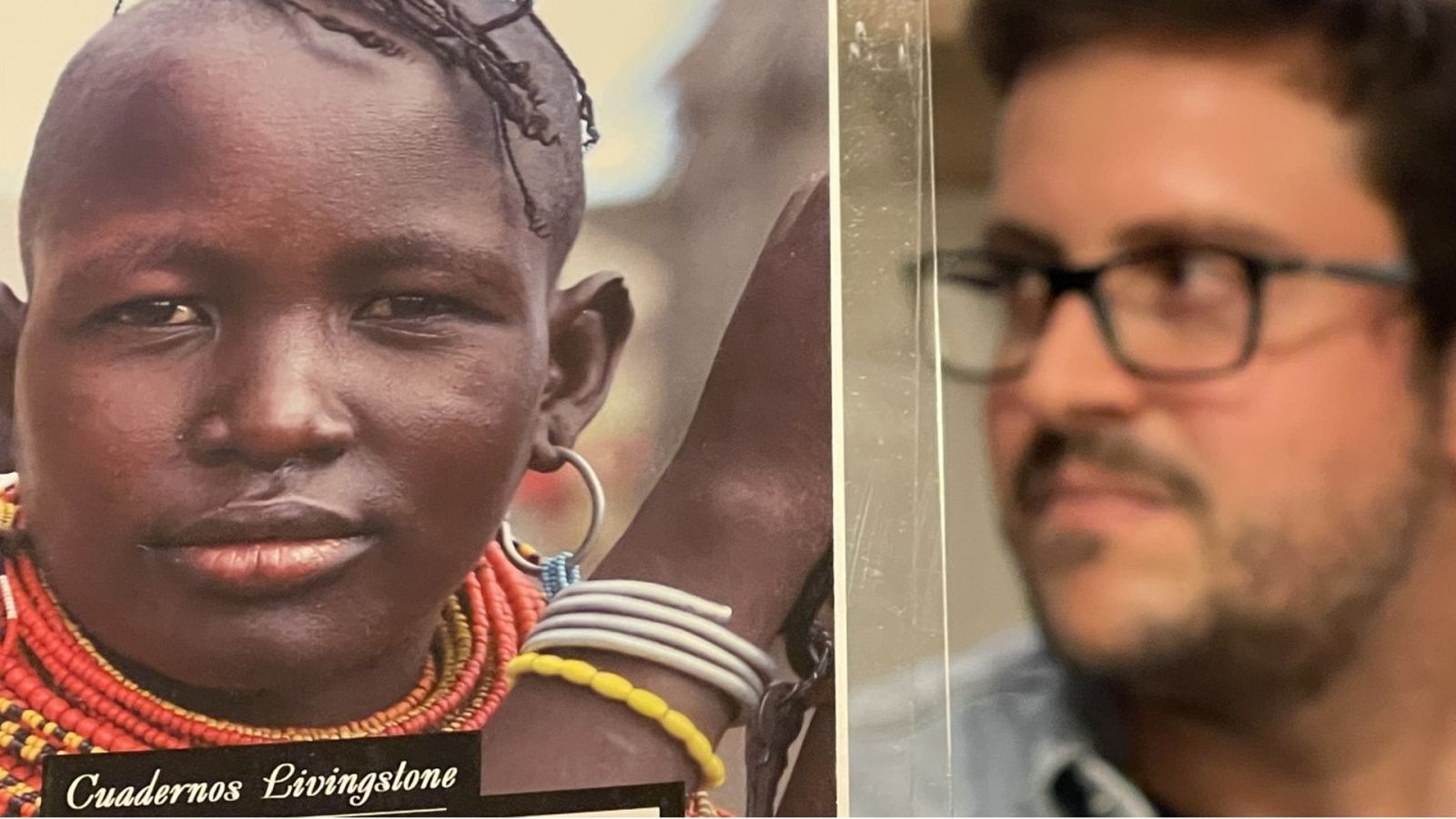 Una nueva mirada a África- RTVE.es - El mundo en 24 horas | Ver