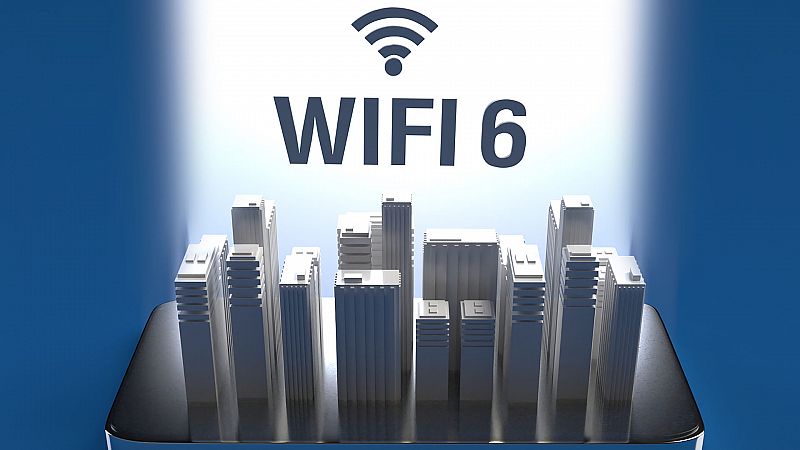Villanueva de la cañada, primer municipio español con Wi-Fi-6 a nivel global