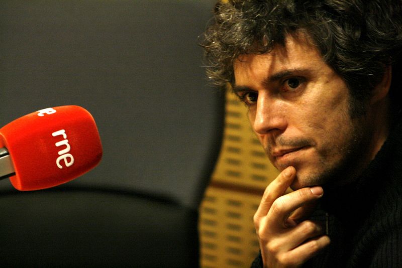 Ivan Ferreiro, un ex-homeless de la música (Asuntos Propios)