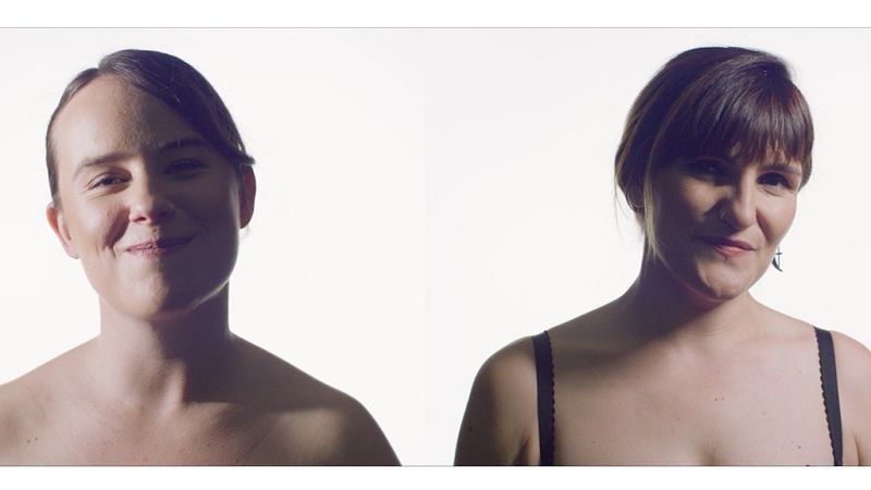 Sé el primero en ver el nuevo videoclip de Rozalén cantando en euskera