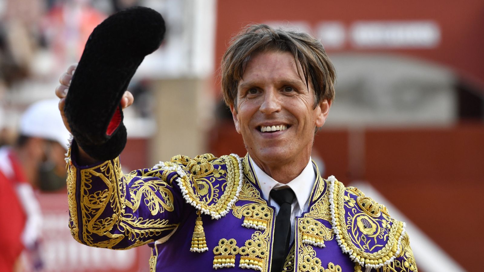 ¿Veremos a 'El Cordobés' torear con su padre, Manuel Benítez?