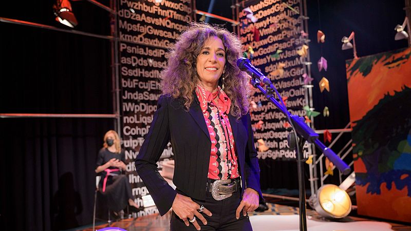 Rosario Flores cumple 58 años: ¡Felicidades, 'gypsy funky'!