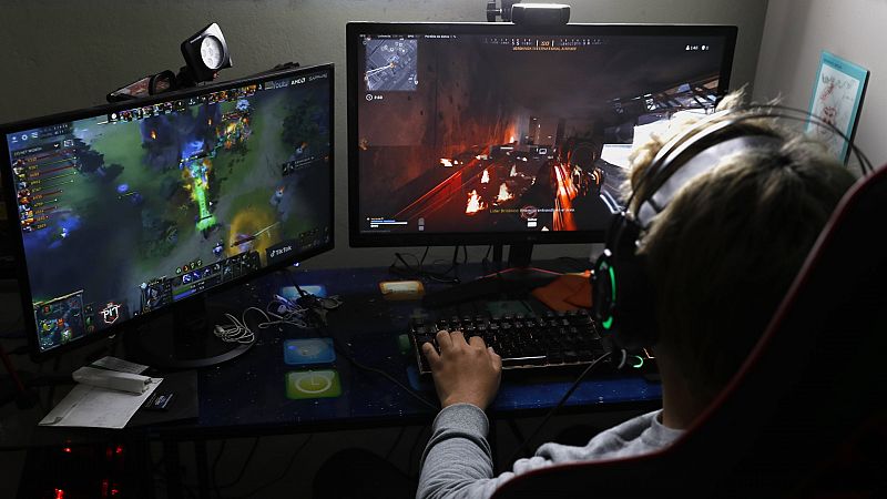 Andorra apunta a ser el paraíso europeo de los eSports