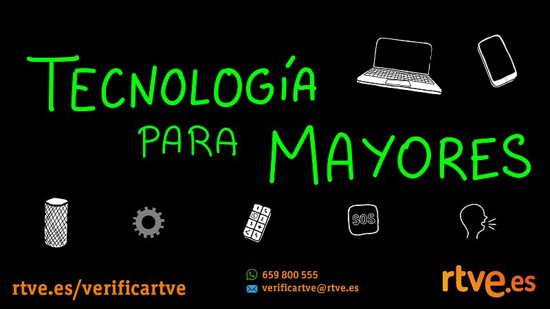 Algunos consejos para acercar la tecnología digital a las personas mayores