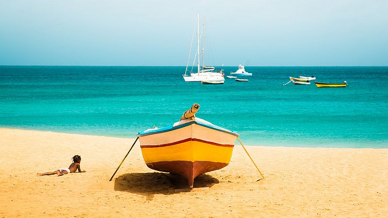 Las tres islas imprescindibles para descubrir Cabo Verde