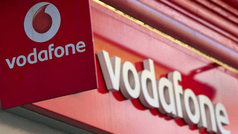 Vodafone y los sindicatos ratifican el acuerdo del ERE que afectará a 442 trabajadores