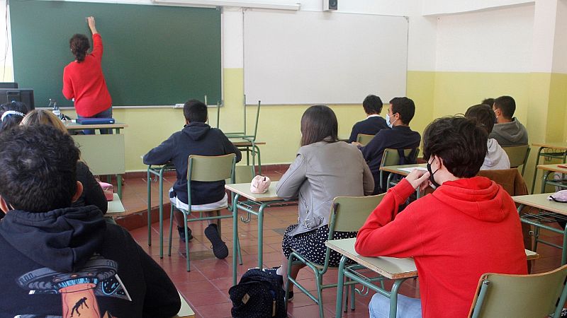 El nuevo Bachillerato: se podrá tener el título con un suspenso y hacerlo en tres años en casos excepcionales