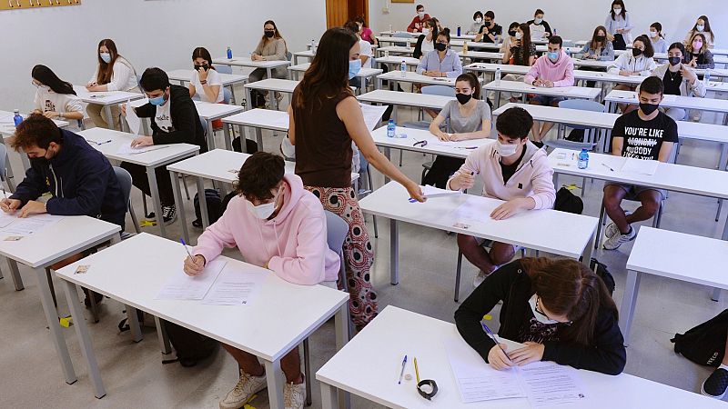 Nuevo Bachillerato: se podrá titular con un suspenso, incorpora nuevas asignaturas y mantiene los exámenes de recuperación