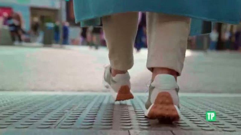 'RTVE Responde' navega por la nueva plataforma RTVE Play