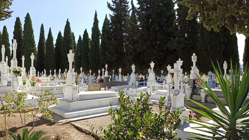 Les funeràries catalanes esperen una festivitat amb previsions prepandèmiques