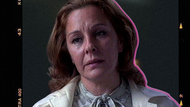 Valiente, arriesgada y rompedora, así es 'Función de noche', con Lola Herrera abriéndose en canal