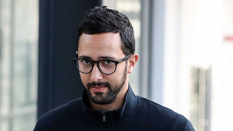 El Tribunal Constitucional de Bélgica frena la posibilidad de que Valtònyc sea extraditado a España