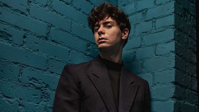 '1997', el año de Alfred García y ahora su nuevo disco