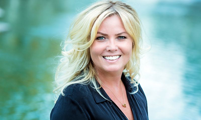 Nicoline Refsing dirigirá la puesta en escena de España en Eurovisión Junior 2021