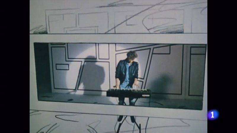 Els millors documentals sobre música els pots veure al festival In-Edit