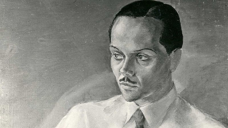 Luis Cernuda: un exilio poético, político y personal