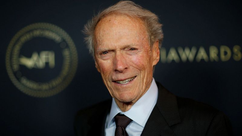 Clint Eastwood y su familia numerosa: 8 hijos y 6 mujeres, pero solo 2 matrimonios